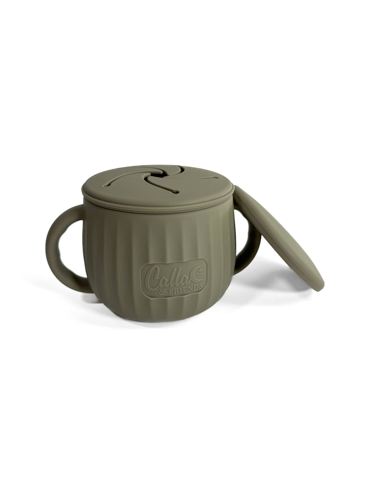 The Miller Snack Cup